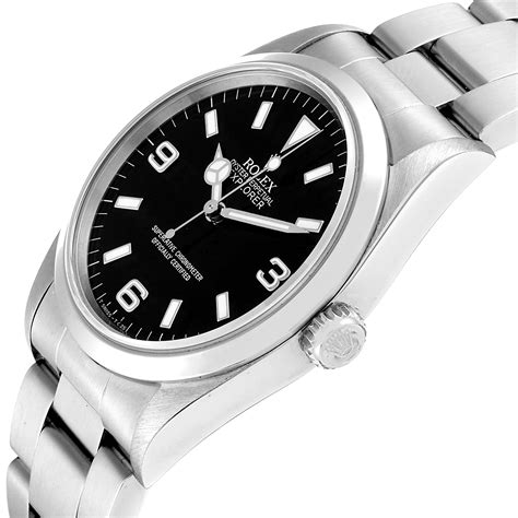 rolex explorer watches